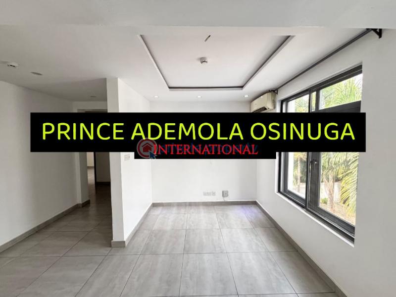 3 bedroom Block Of Flats For Rent Old Ikoyi Lagos - 3