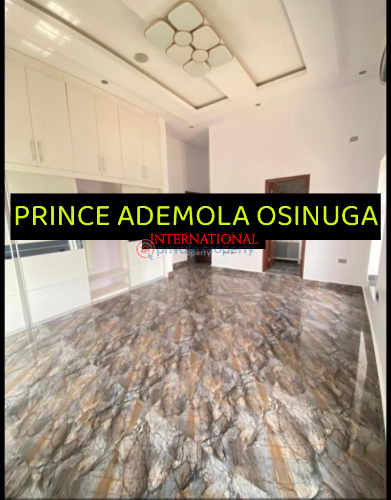 3 bedroom Flat & Apartment For Rent Banana Island Estate Banana Island Ikoyi Lagos - 0
