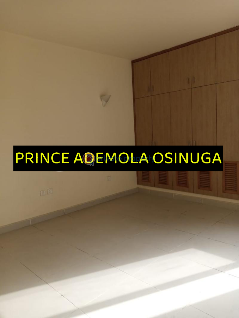 3 bedroom Flat & Apartment For Rent Old Ikoyi Ikoyi Lagos - 2