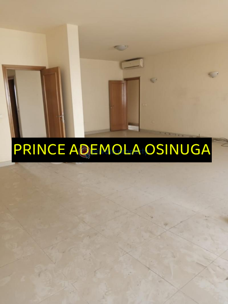 3 bedroom Flat & Apartment For Rent Old Ikoyi Ikoyi Lagos - 3