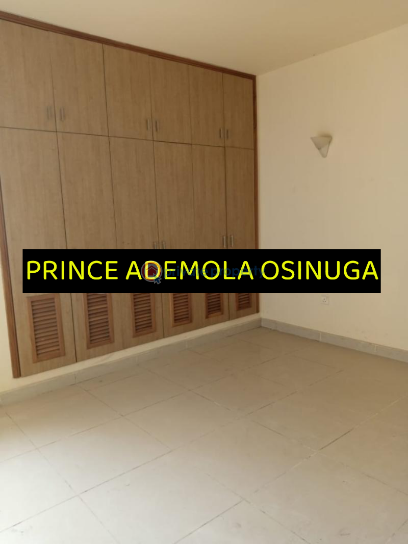 3 bedroom Flat & Apartment For Rent Old Ikoyi Ikoyi Lagos - 1