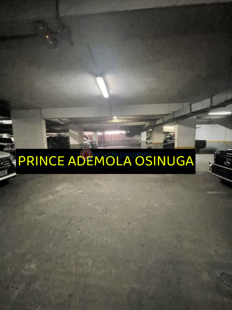 3 bedroom Flat & Apartment For Rent Old Ikoyi Ikoyi Lagos - 5