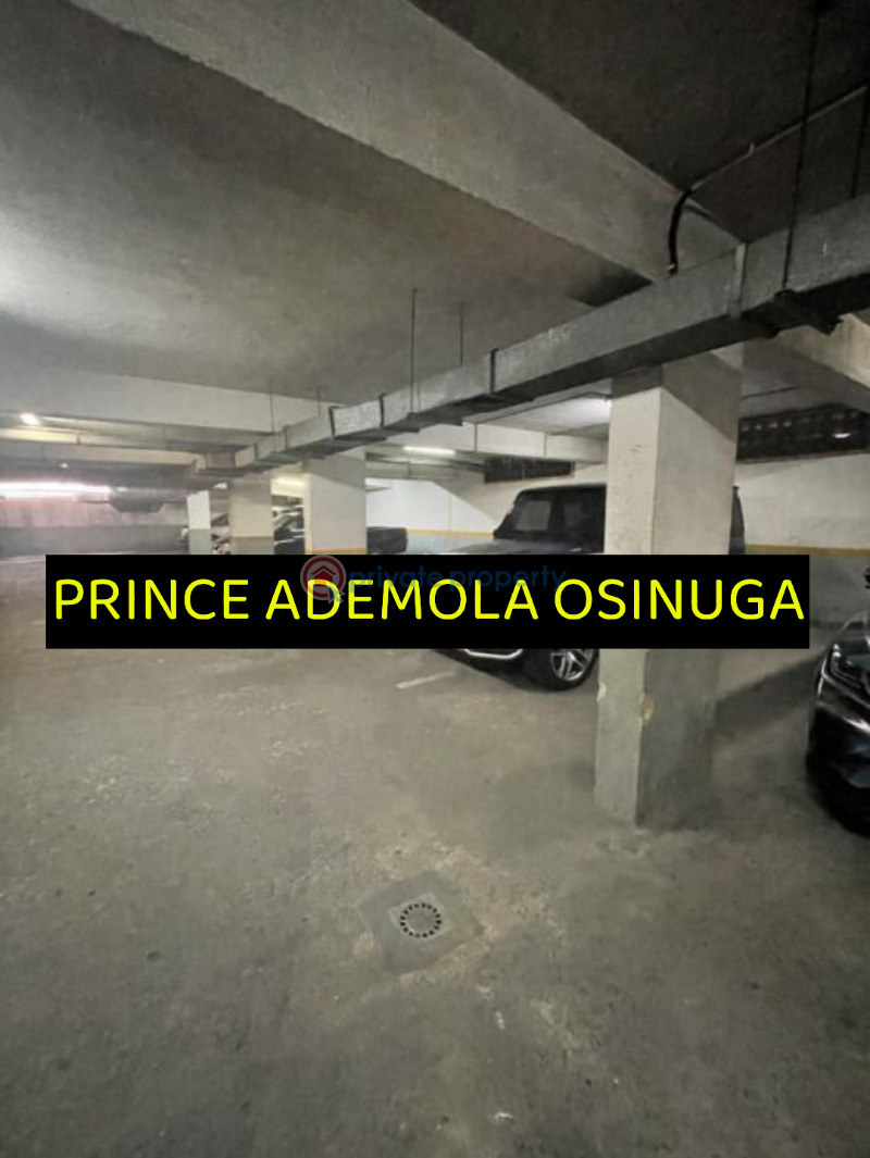 3 bedroom Flat & Apartment For Rent Old Ikoyi Ikoyi Lagos - 4