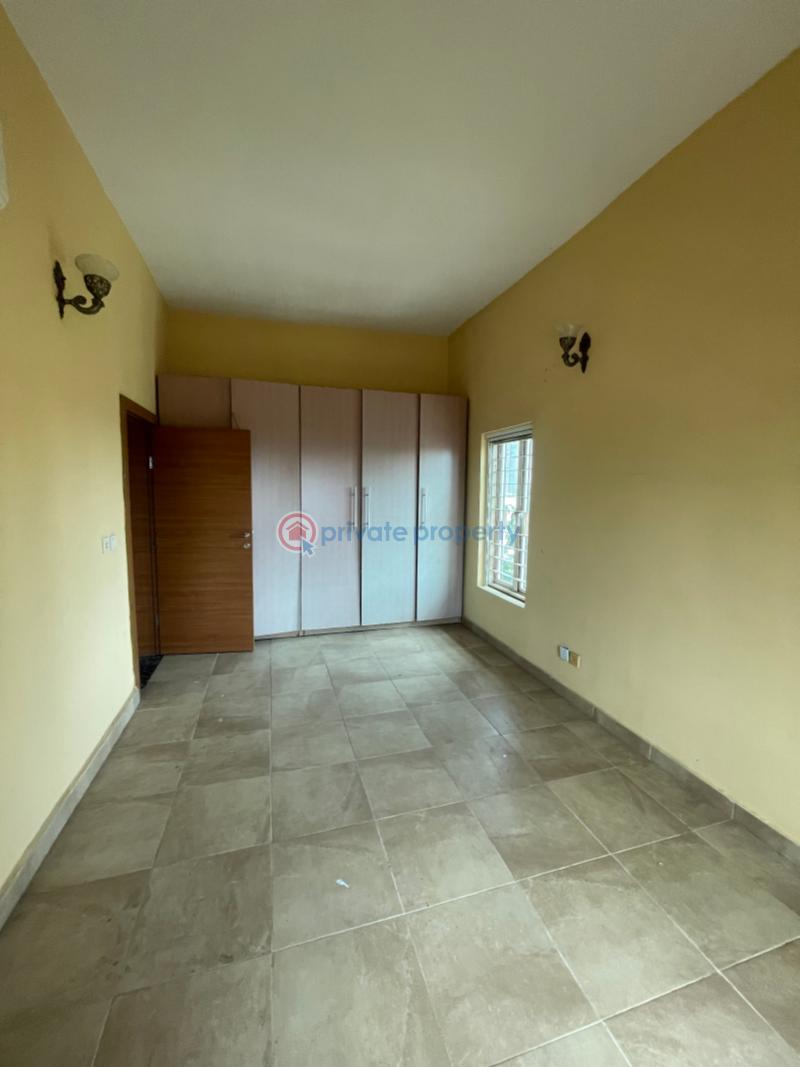 3 bedroom Flat & Apartment For Rent Bourdillon Road Bourdillon Ikoyi Lagos - 8