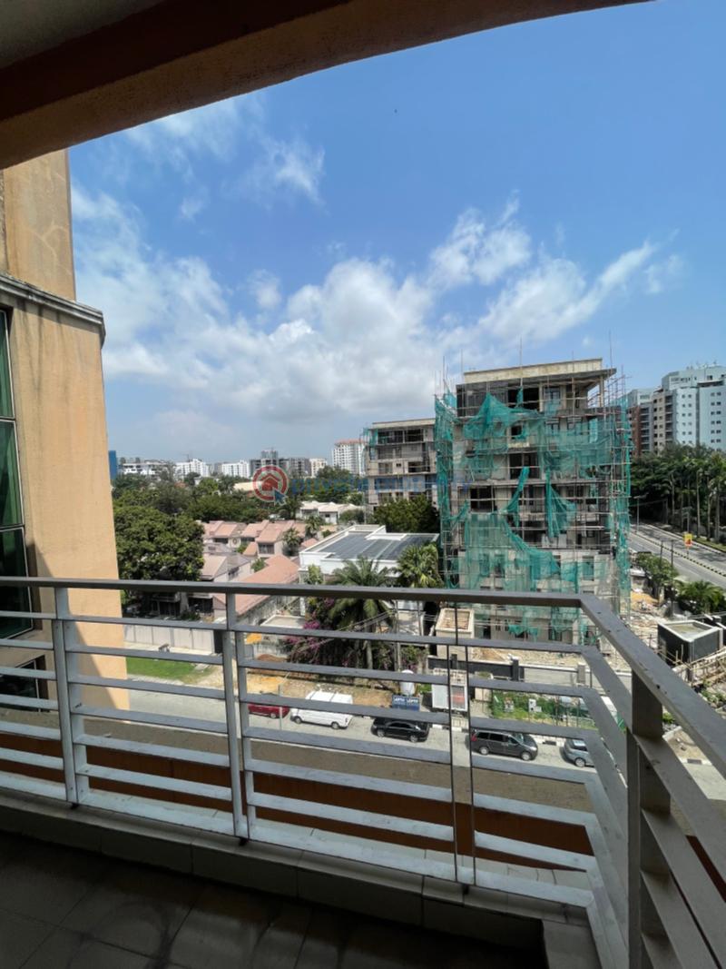3 bedroom Flat & Apartment For Rent Bourdillon Road Bourdillon Ikoyi Lagos - 11