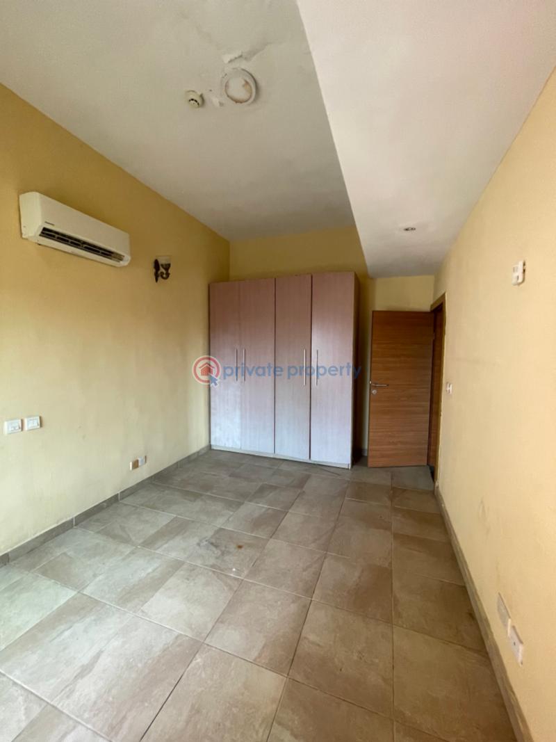 3 bedroom Flat & Apartment For Rent Bourdillon Road Bourdillon Ikoyi Lagos - 9