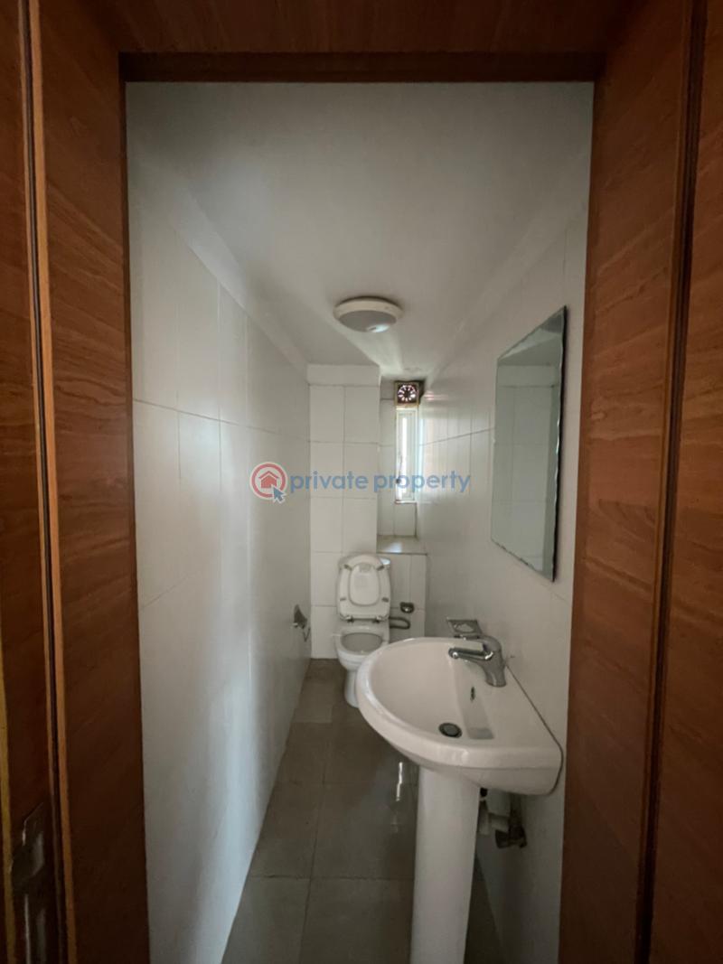 3 bedroom Flat & Apartment For Rent Bourdillon Road Bourdillon Ikoyi Lagos - 13