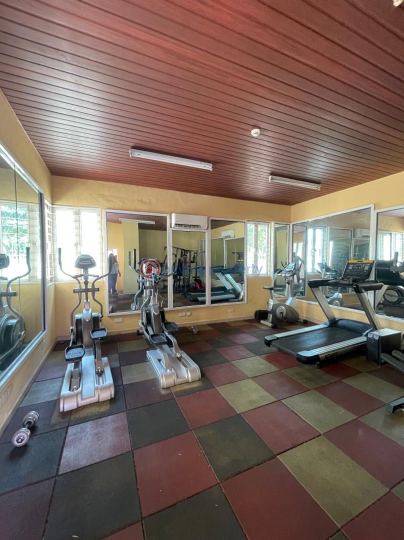 3 bedroom Flat & Apartment For Rent Bourdillon Road Bourdillon Ikoyi Lagos - 15