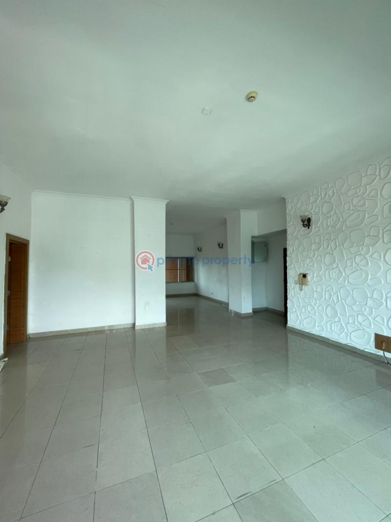 3 bedroom Flat & Apartment For Rent Bourdillon Road Bourdillon Ikoyi Lagos - 12