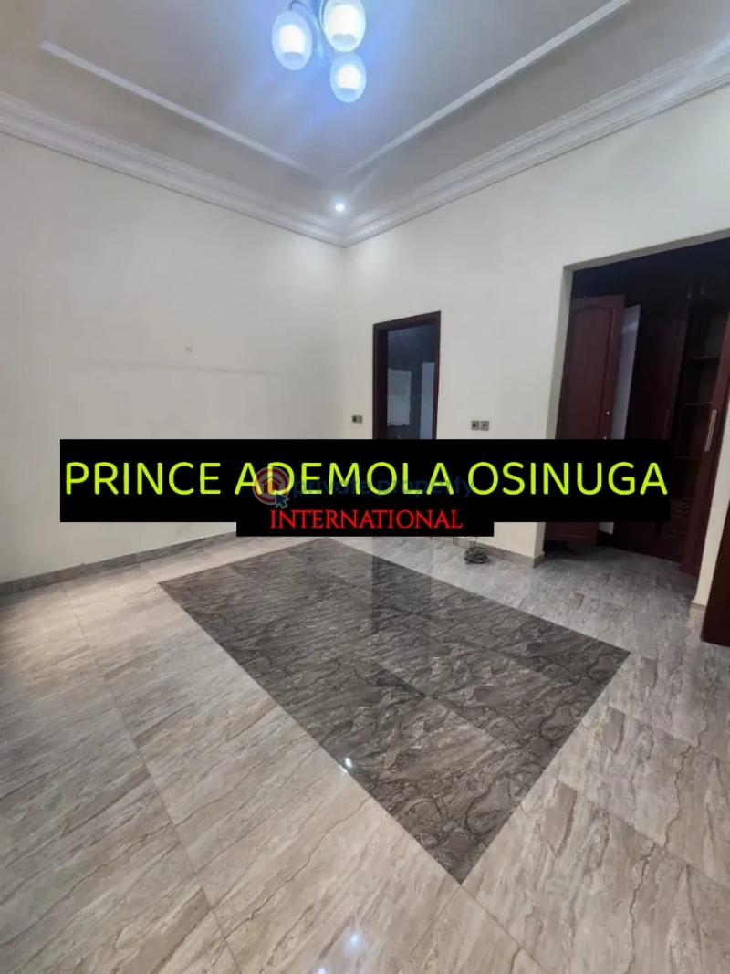 3 bedroom Flat & Apartment For Rent Parkview Estate Ikoyi Lagos - 4
