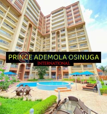 3 bedroom Flat & Apartment For Sale Old Ikoyi Lagos - 0