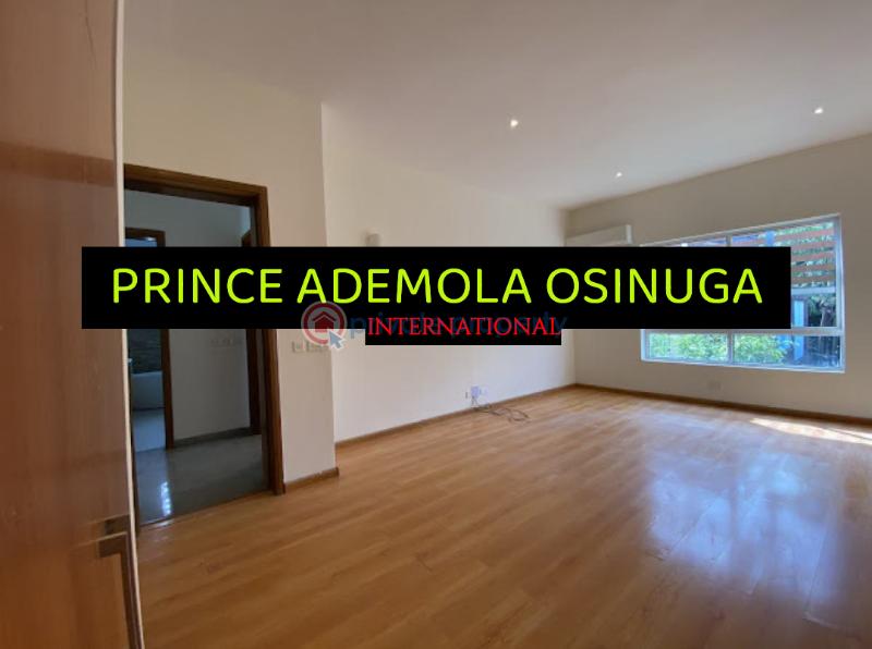 3 bedroom Flat & Apartment For Rent Banana Island Ikoyi Lagos - 7