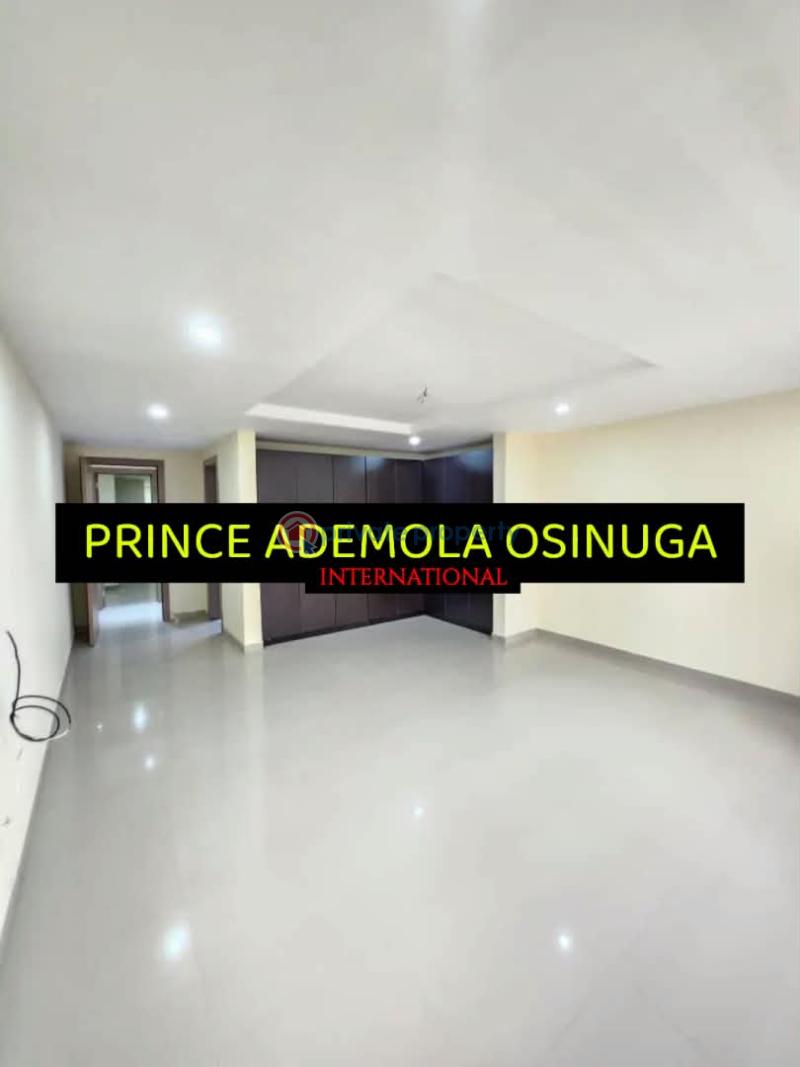 3 bedroom Flat & Apartment For Rent Banana Island Ikoyi Lagos - 0