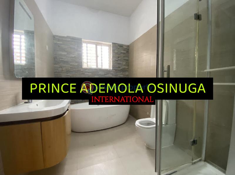 3 bedroom Flat & Apartment For Rent Banana Island Ikoyi Lagos - 2