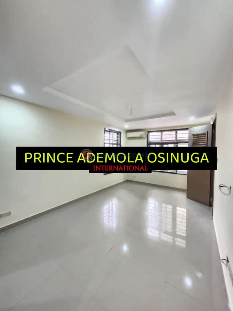 3 bedroom Flat & Apartment For Rent Banana Island Ikoyi Lagos - 2