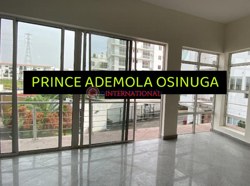 3 bedroom Flat & Apartment For Rent Banana Island Ikoyi Lagos - 6