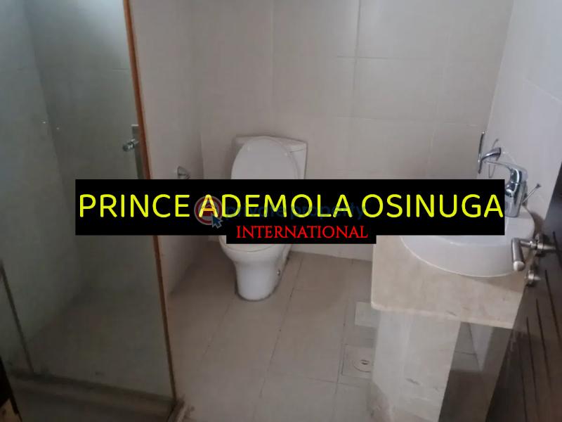 3 bedroom Flat & Apartment For Rent Banana Island Ikoyi Lagos - 0