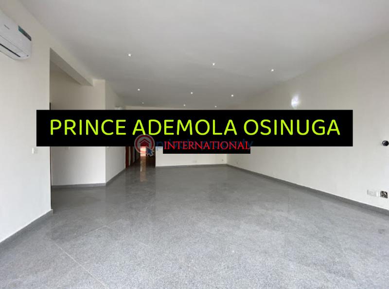 3 bedroom Flat & Apartment For Rent Banana Island Ikoyi Lagos - 8
