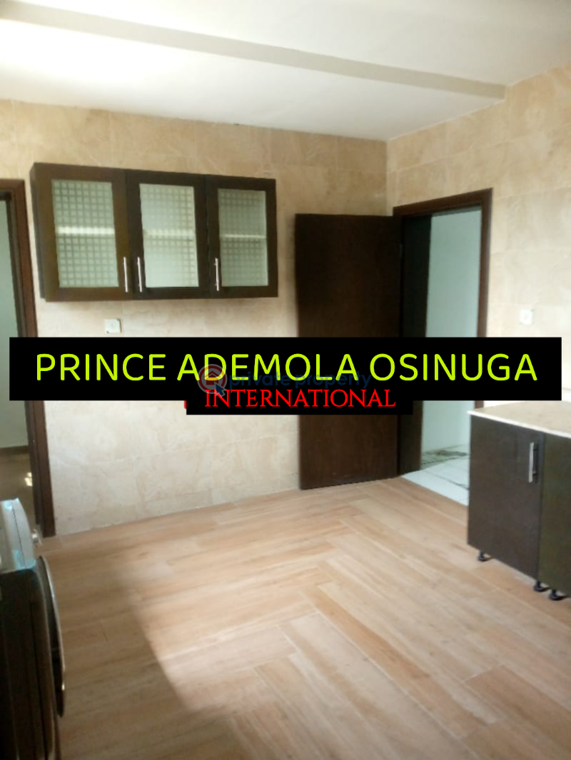 3 bedroom Block Of Flats For Rent Parkview Estate Ikoyi Lagos - 6