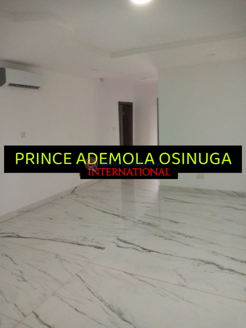 3 bedroom Block Of Flats For Rent Parkview Estate Ikoyi Lagos - 5