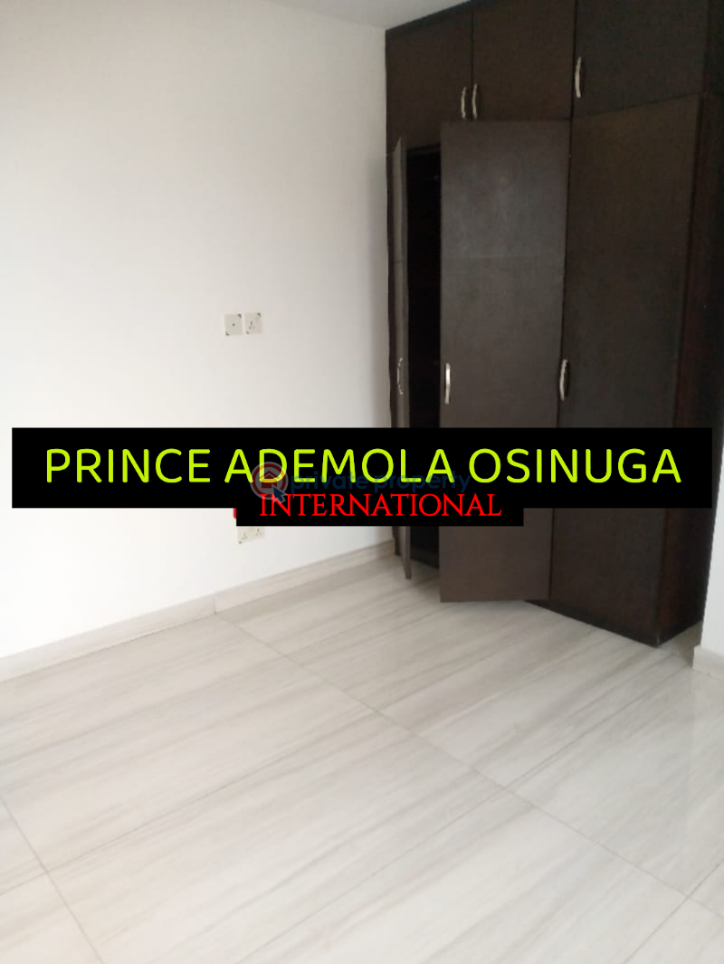 3 bedroom Block Of Flats For Rent Parkview Estate Ikoyi Lagos - 4