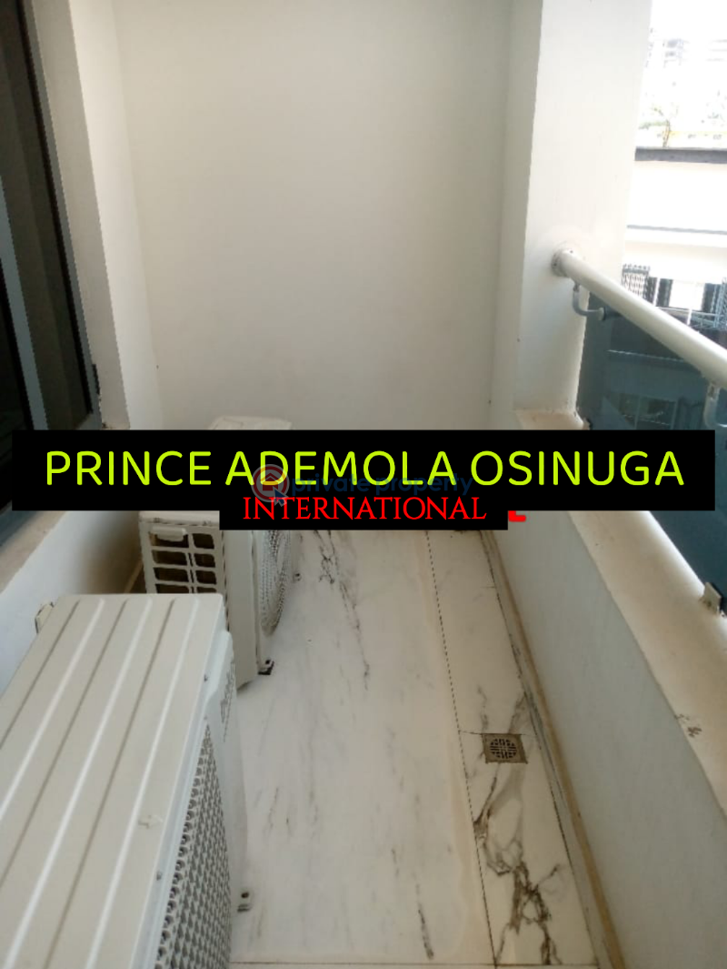 3 bedroom Block Of Flats For Rent Parkview Estate Ikoyi Lagos - 7