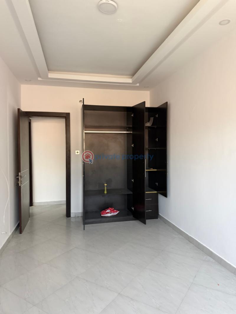 3 bedroom Block Of Flats For Rent Off Admiralty Road Lekki Phase 1 Lagos - 15