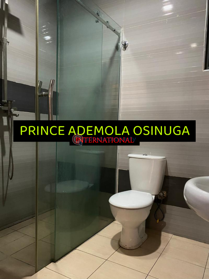 3 bedroom Flat & Apartment For Rent Parkview Estate Ikoyi Lagos - 4