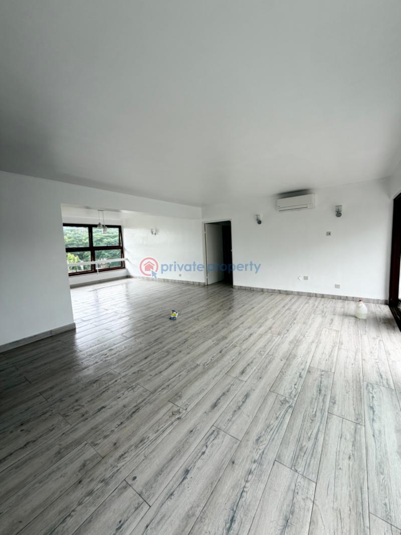 3 bedroom Block Of Flats For Rent Off Glover Road Old Ikoyi Lagos - 10