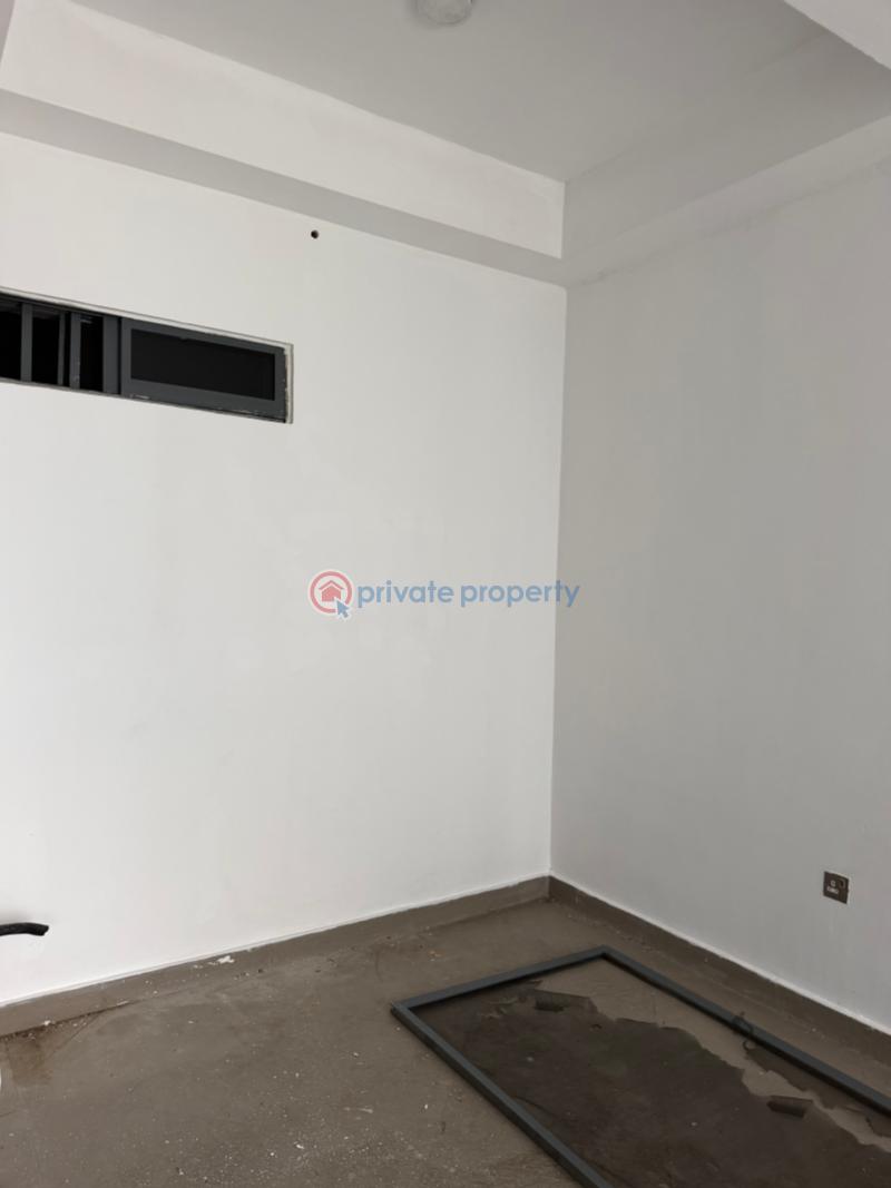 3 bedroom Block Of Flats For Rent Off Admiralty Road Lekki Phase 1 Lagos - 5