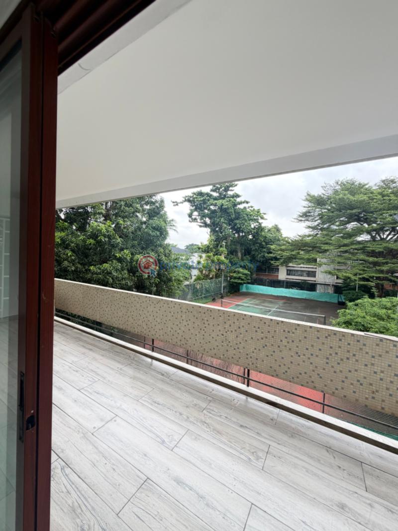 3 bedroom Block Of Flats For Rent Off Glover Road Old Ikoyi Lagos - 11