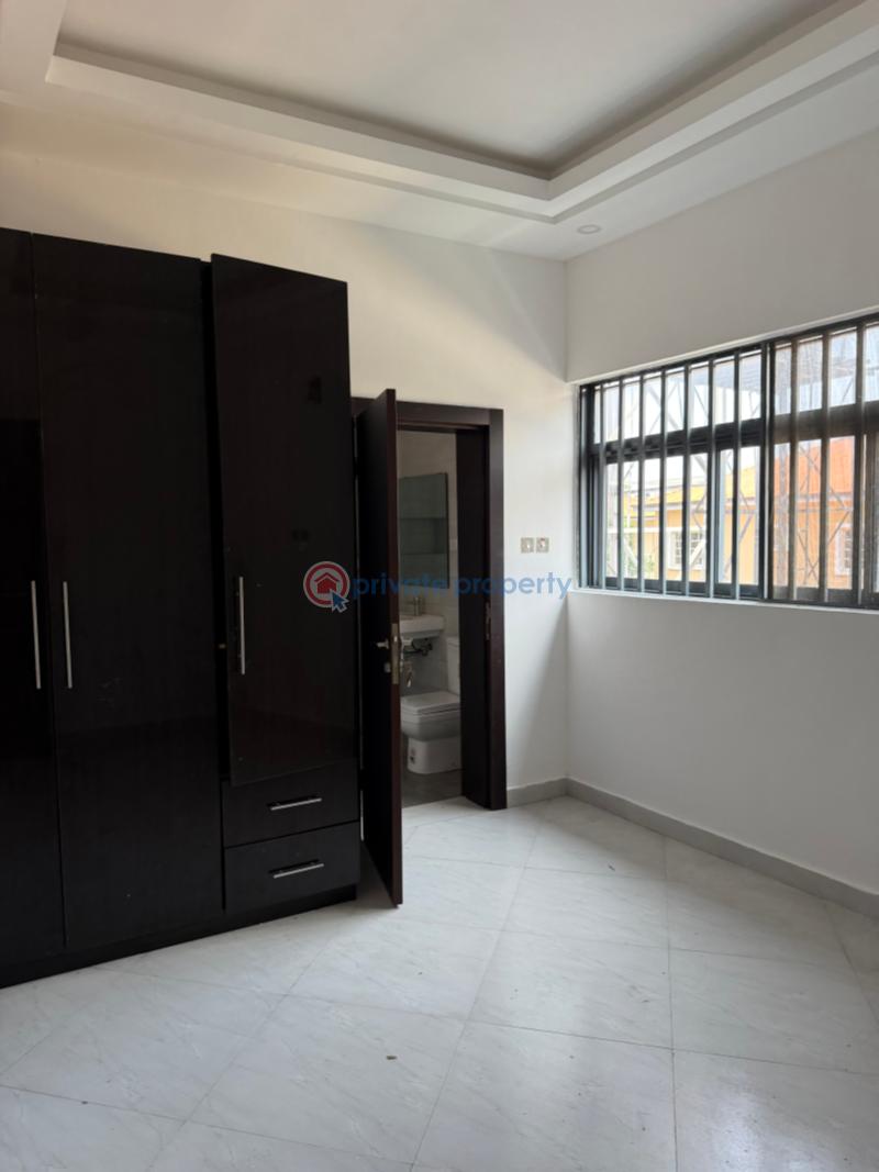 3 bedroom Block Of Flats For Rent Off Admiralty Road Lekki Phase 1 Lagos - 18