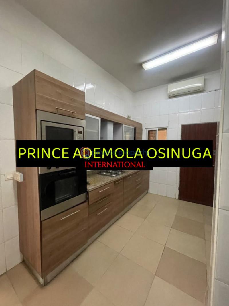 3 bedroom Flat & Apartment For Rent Ikoyi Lagos - 7