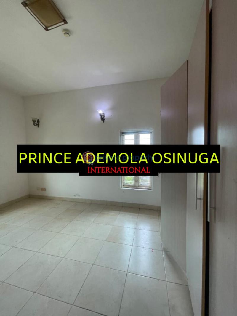 3 bedroom Flat & Apartment For Rent Ikoyi Lagos - 8