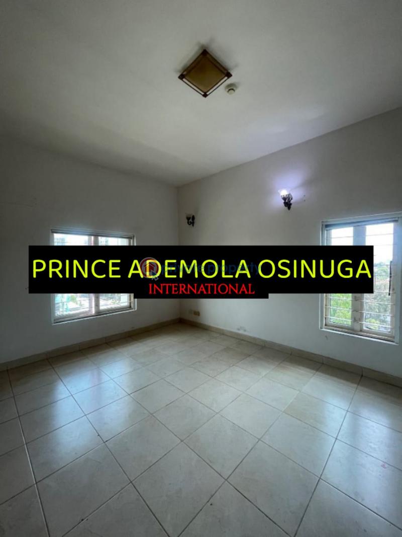 3 bedroom Flat & Apartment For Rent Ikoyi Lagos - 6