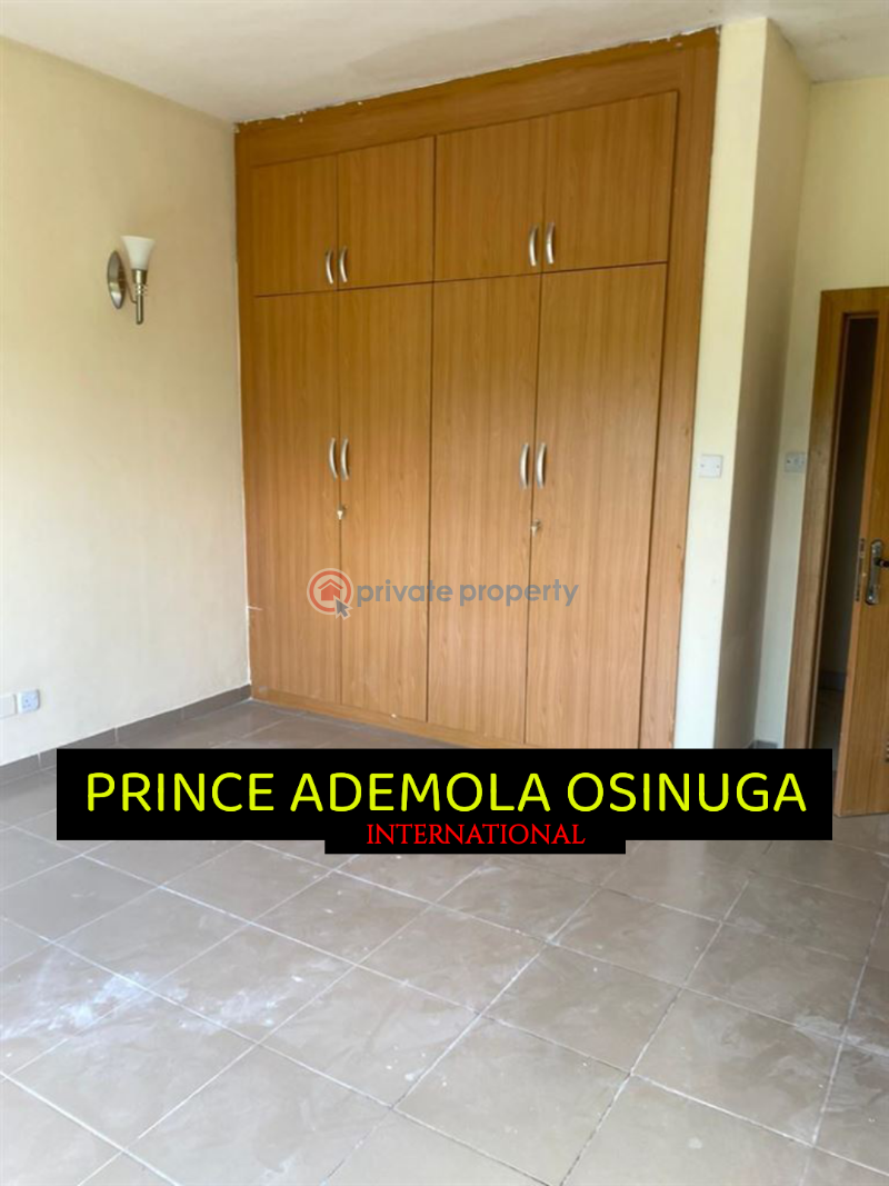 Premium 3 bedroom apartment +bq+gym +tennis etc x 2yrs - 0 3 bedroom Flat & Apartment For Rent Old Ikoyi Lagos - 0