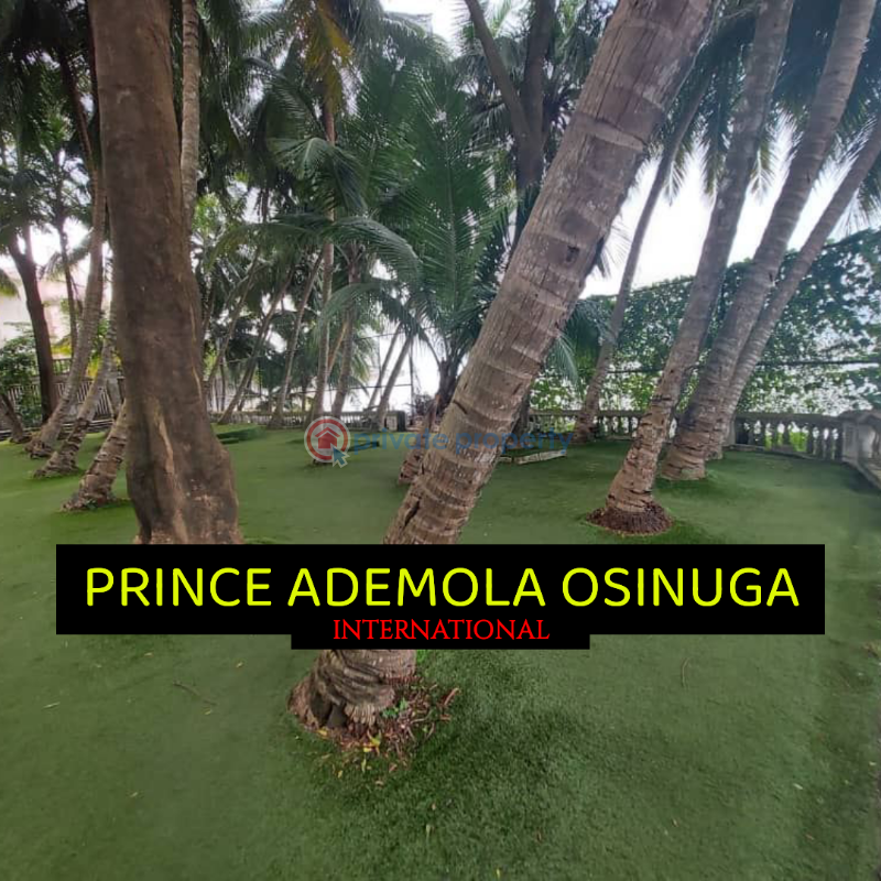 Premium 3 bedroom apartment +bq+gym +tennis etc x 2yrs - 10 3 bedroom Flat & Apartment For Rent Old Ikoyi Lagos - 10