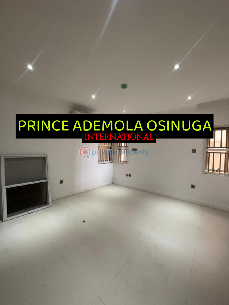 3 bedroom Flat & Apartment For Rent Old Ikoyi Lagos - 4
