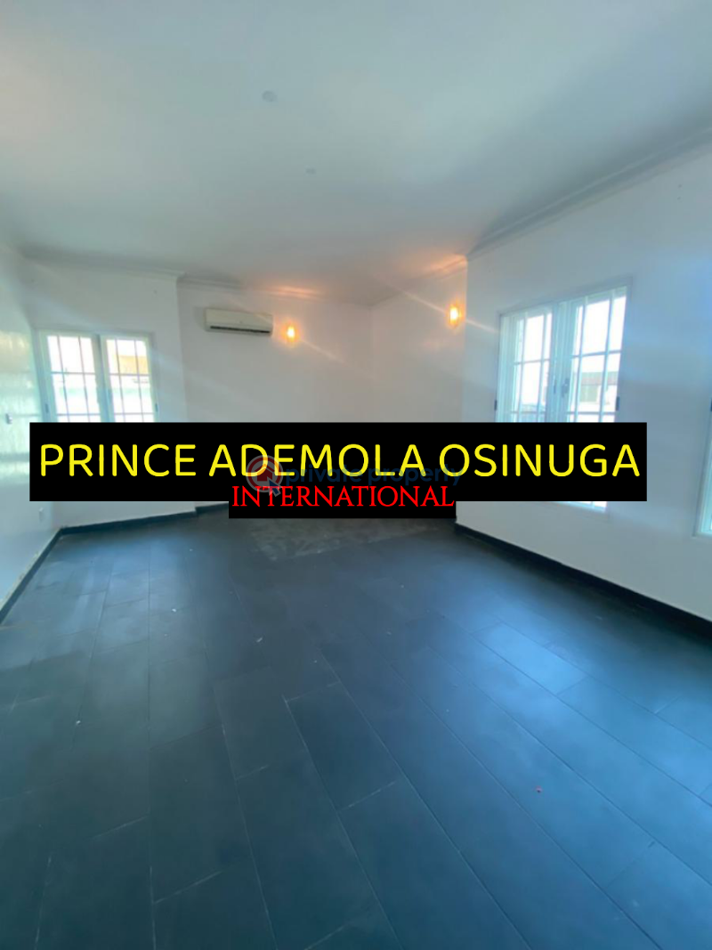 3 bedroom Flat & Apartment For Rent Banana Island Estate Banana Island Ikoyi Lagos - 0