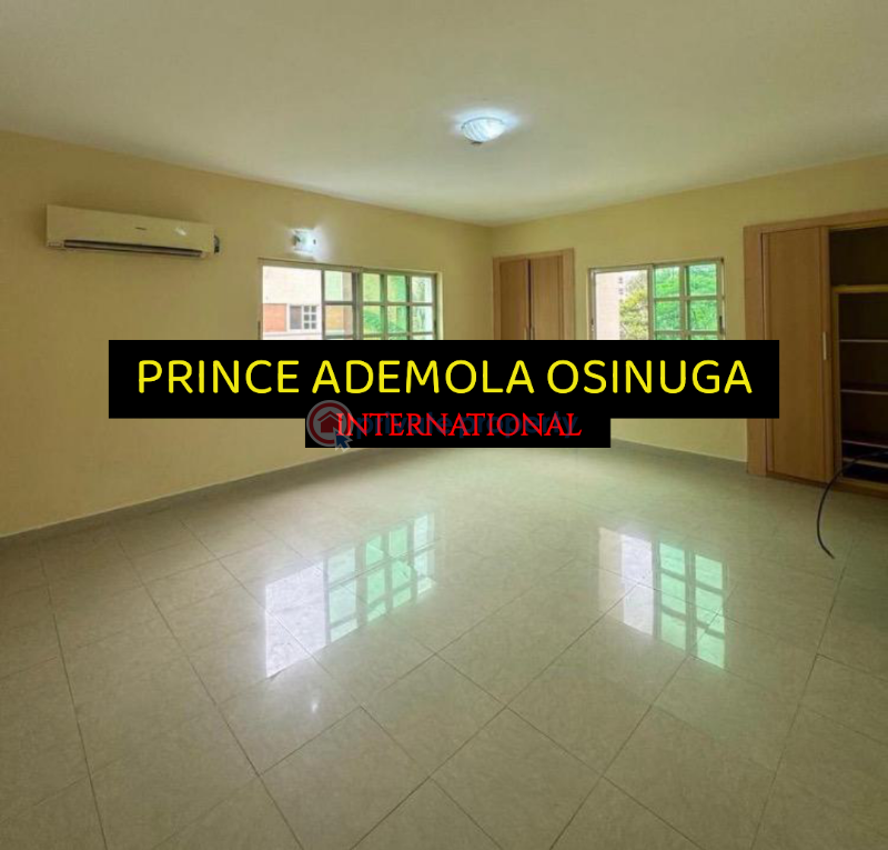 3 bedroom Flat & Apartment For Rent Old Ikoyi Lagos - 3