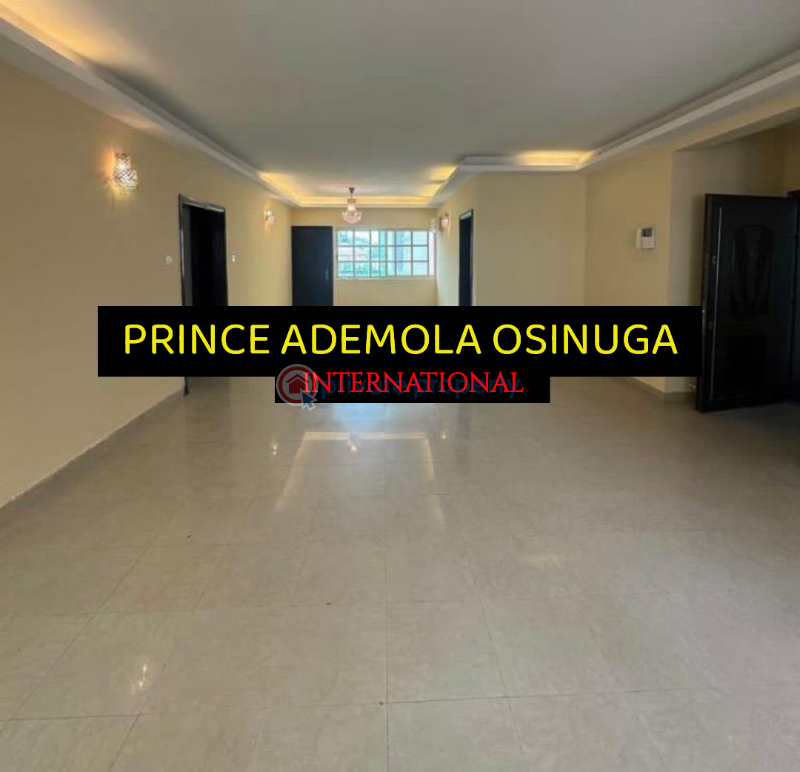 3 bedroom Flat & Apartment For Rent Old Ikoyi Lagos - 4