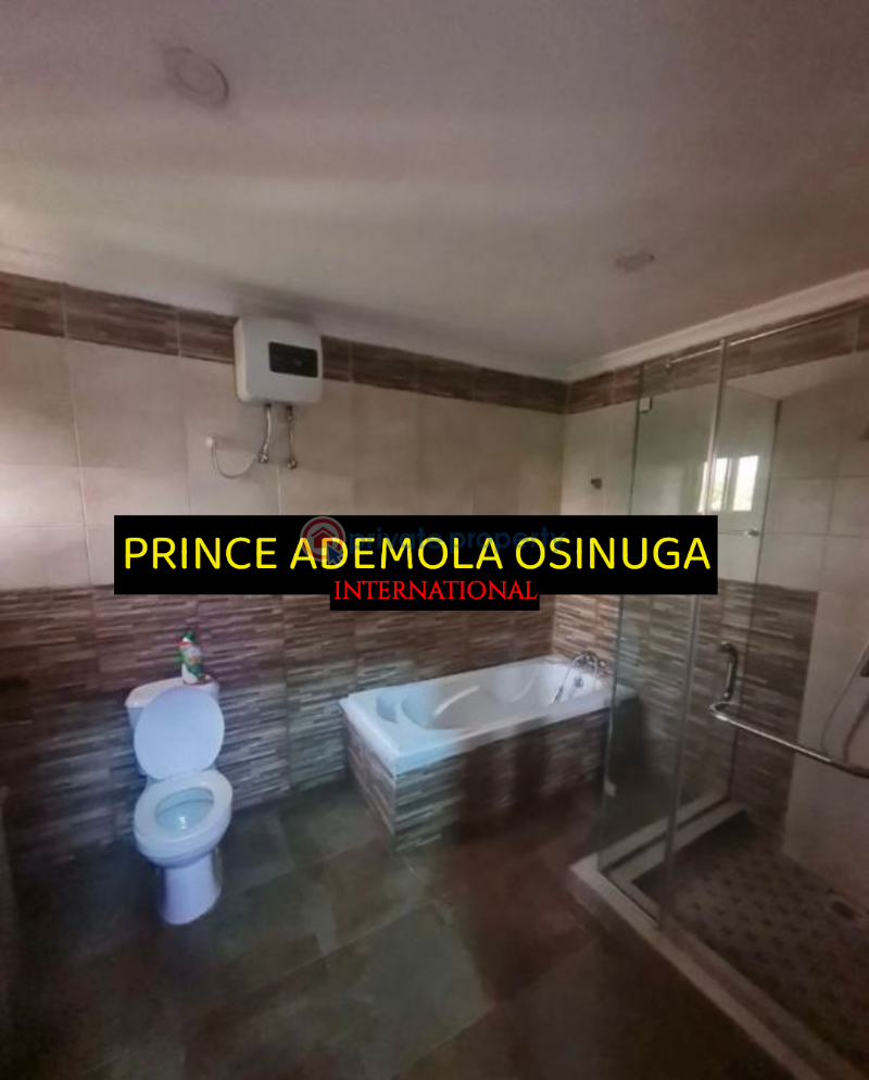 Premium 3 bedroom apartment +bq+pool x 2yrs - 1 3 bedroom Flat & Apartment For Rent Old Ikoyi Lagos - 1