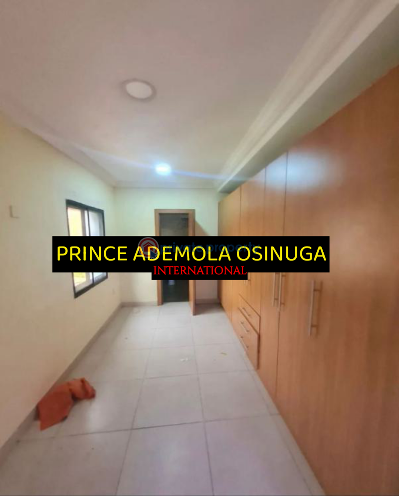 Premium 3 bedroom apartment +bq+pool x 2yrs - 0 3 bedroom Flat & Apartment For Rent Old Ikoyi Lagos - 0
