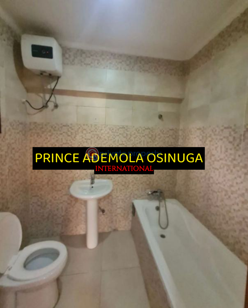 Premium 3 bedroom apartment +bq+pool x 2yrs - 5 3 bedroom Flat & Apartment For Rent Old Ikoyi Lagos - 5