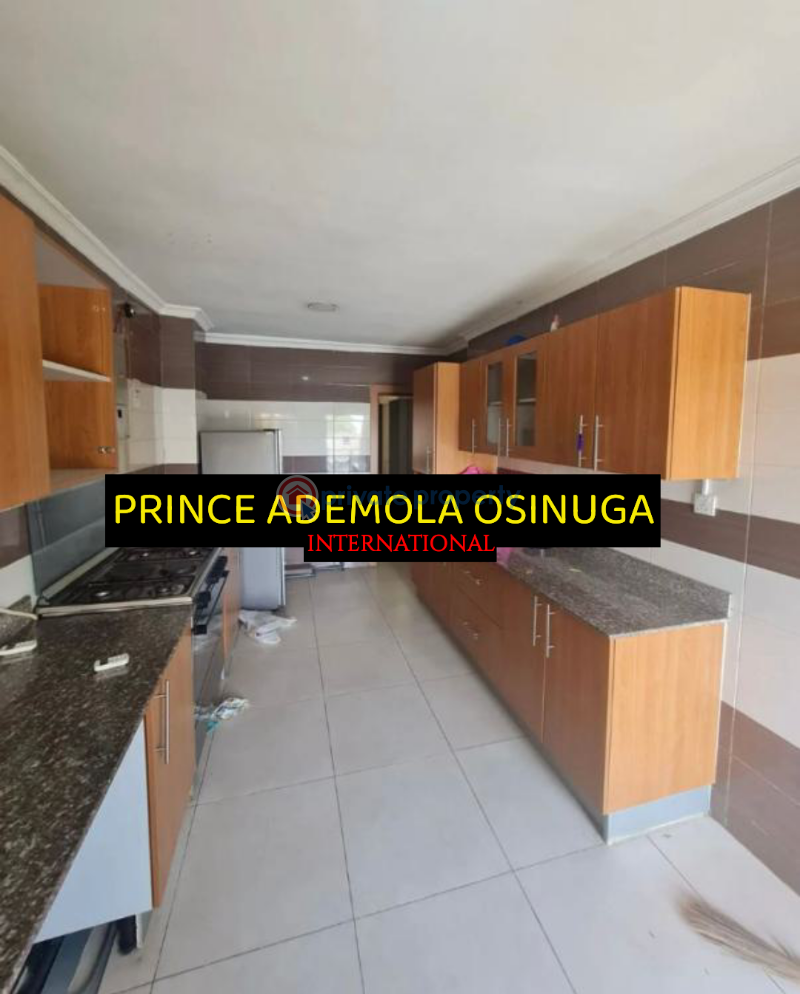 Premium 3 bedroom apartment +bq+pool x 2yrs - 6 3 bedroom Flat & Apartment For Rent Old Ikoyi Lagos - 6
