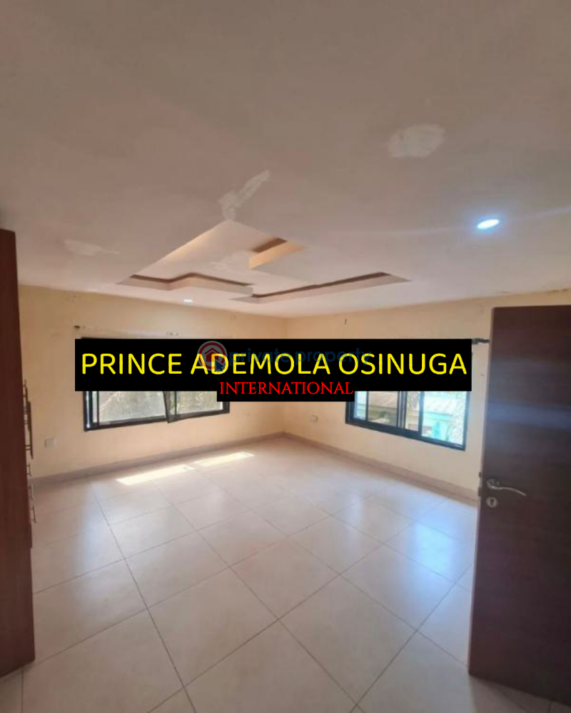 Premium 3 bedroom apartment +bq+pool x 2yrs - 2 3 bedroom Flat & Apartment For Rent Old Ikoyi Lagos - 2