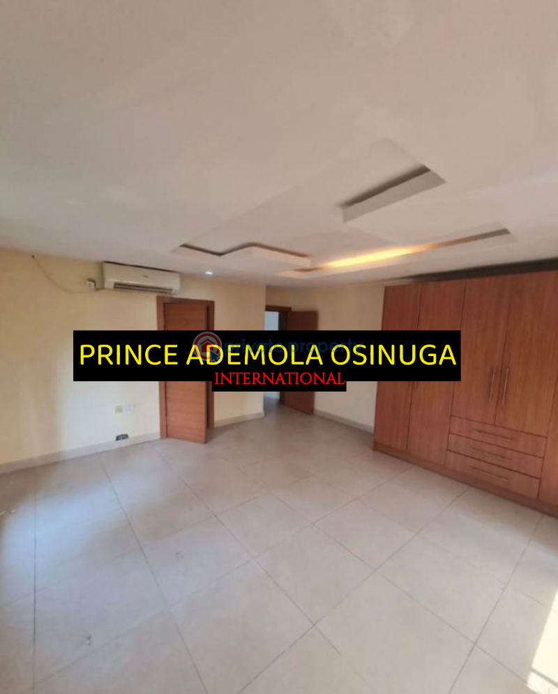 Premium 3 bedroom apartment +bq+pool x 2yrs - 3 3 bedroom Flat & Apartment For Rent Old Ikoyi Lagos - 3