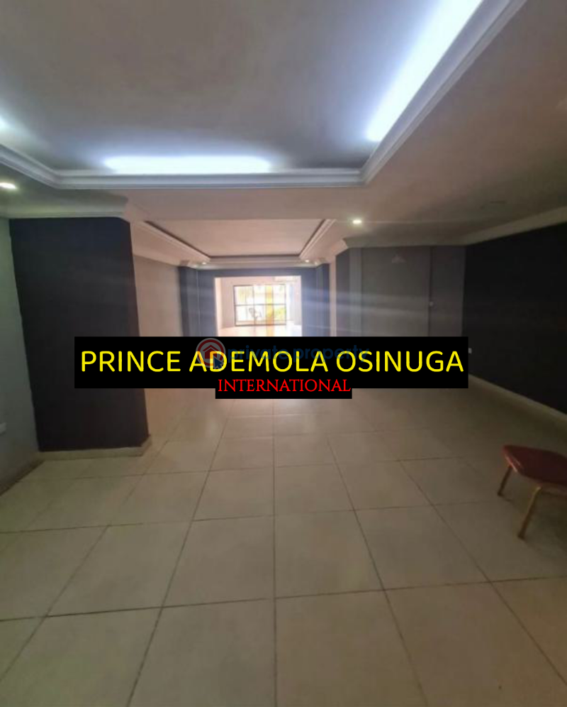 Premium 3 bedroom apartment +bq+pool x 2yrs - 4 3 bedroom Flat & Apartment For Rent Old Ikoyi Lagos - 4
