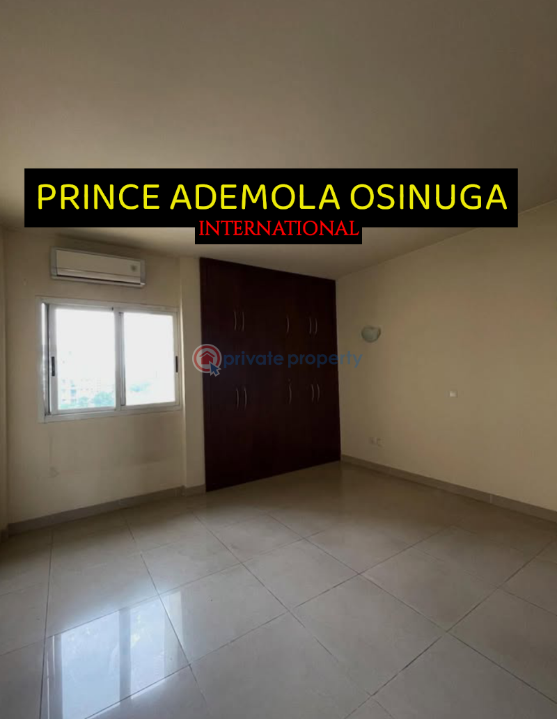 3 bedroom Flat & Apartment For Sale Old Ikoyi Lagos - 2