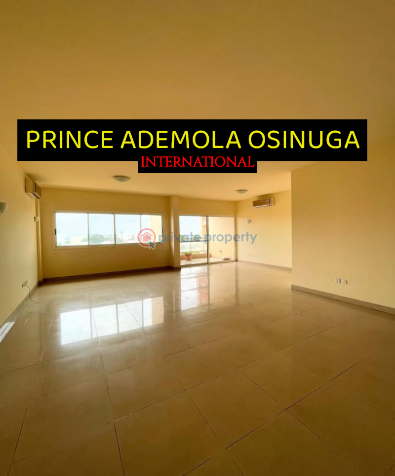 3 bedroom Flat & Apartment For Sale Old Ikoyi Lagos - 4
